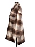 Banana Republic Brown Coat Size L - photo 5