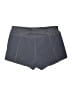 Reebok Chevron-herringbone Gray Athletic Shorts Size L - photo 2