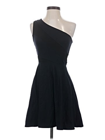 Bebe Cocktail Dress (view 1)