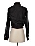 MICHAEL Michael Kors 100% Polyester Black Jacket Size XS - photo 2