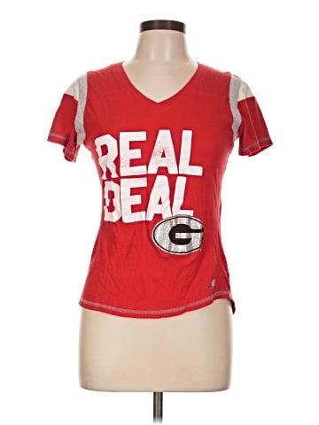 SOFFE Short Sleeve T-Shirt (view 1)