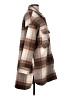 Banana Republic Brown Coat Size L - photo 4