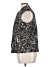 Basic Editions 100% Cotton Black Vest Size XL - photo 5