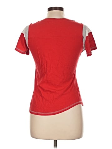 SOFFE Short Sleeve T-Shirt (view 2)