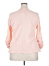 Torrid Pink Jacket Size 2X Plus (2) - photo 2