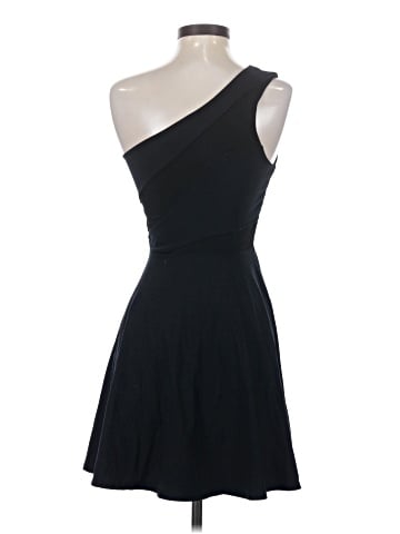 Bebe Cocktail Dress (view 2)