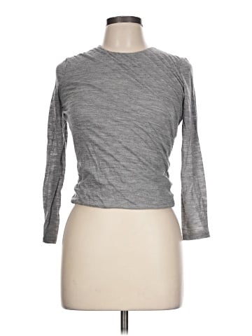 Theory 3/4 Sleeve T-Shirt (view 1)