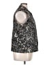 Basic Editions 100% Cotton Black Vest Size XL - photo 4