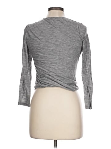 Theory 3/4 Sleeve T-Shirt (view 2)