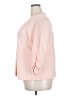 Torrid Pink Jacket Size 2X Plus (2) - photo 5