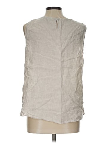 Magaschoni Sleeveless T-Shirt (view 2)