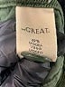 The Great. Green Khakis Size 29 waist - photo 9