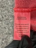 Bixby Nomad Red Fleece Size L - photo 7