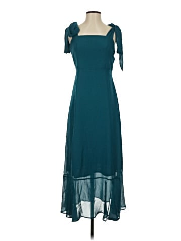 JJ's House Cocktail Dress (view 1)