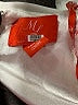 ML Monique Lhuillier Solid White Jumpsuit Size 6 - photo 4