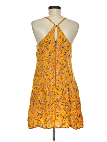 Xhilaration Casual Dress (view 2)