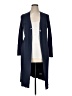 Nine West Blue Cardigan Size XL - photo 1