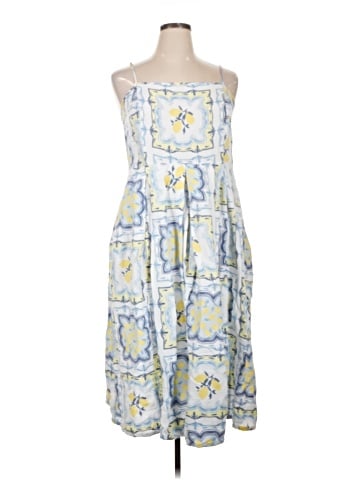 Ann Taylor LOFT Casual Dress (view 1)