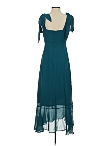 JJ's House Cocktail Dress (view 2)