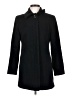 Liz Claiborne Black Wool Coat Size 2 (petite) - photo 1