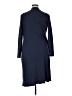 Nine West Blue Cardigan Size XL - photo 2