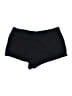 Champion Solid Black Athletic Shorts Size XL - photo 2