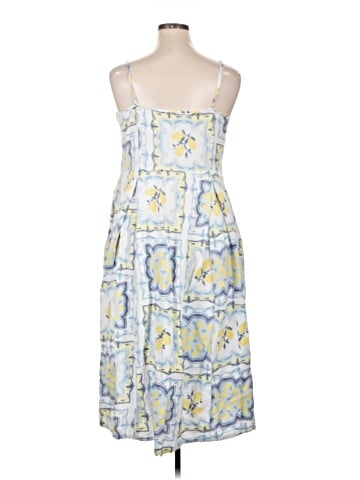 Ann Taylor LOFT Casual Dress (view 2)