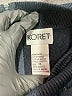 Koret 100% Acrylic Black Short Sleeve Top Size 1X - photo 7