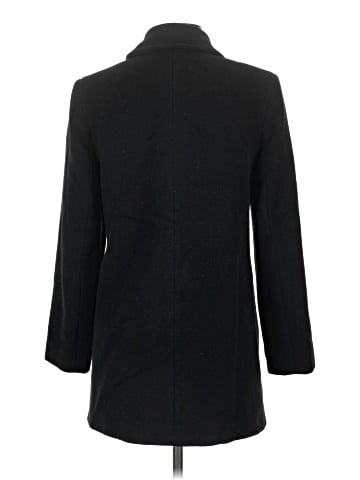 Liz Claiborne Wool Coat (view 2)