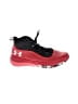 Under Armour Red Sneakers Size 5 (youth) - photo 1
