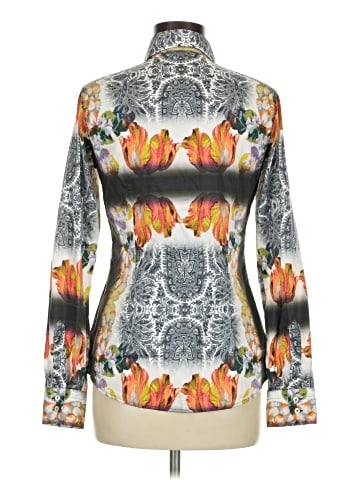 ETRO Long Sleeve Blouse (view 2)