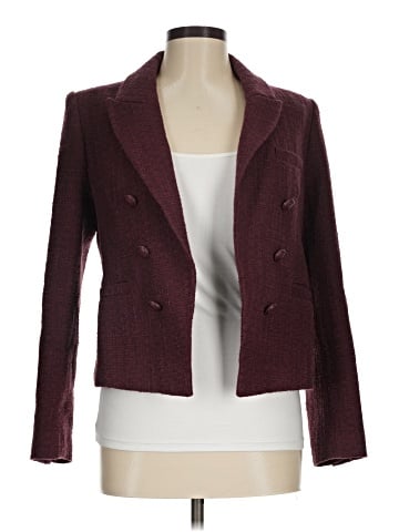 Elie Tahari Blazer (view 1)