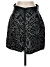 DKNY Black Casual Skirt Size 2 - photo 1