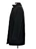 Liz Claiborne Black Wool Coat Size 2 (petite) - photo 5
