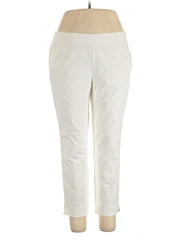 Lafayette 148 New York Casual Pants (view 1)