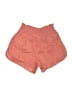 Old Navy Orange Shorts Size S - photo 1