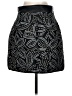 DKNY Black Casual Skirt Size 2 - photo 2