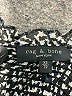 Rag & Bone Animal Print Silver Cocktail Dress Size XS - photo 7