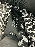 Rag & Bone Animal Print Silver Cocktail Dress Size XS - photo 8