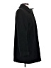 Liz Claiborne Black Wool Coat Size 2 (petite) - photo 4