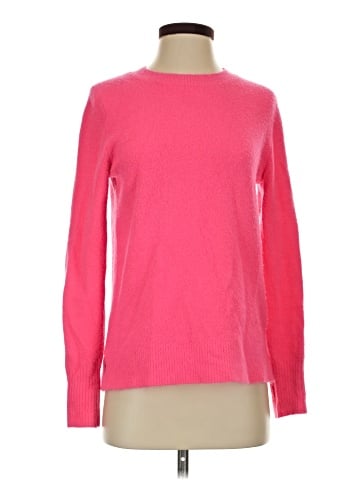 J.Crew Factory Store Pullover Sweater (view 1)
