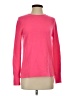 J.Crew Factory Store Pink Pullover Sweater Size XS - photo 1