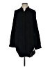 Express 100% Polyester Black Kimono Size S - photo 1