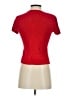 Unbranded 100% Acrylic Red Cardigan Size S - photo 2