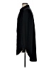Express 100% Polyester Black Kimono Size S - photo 5