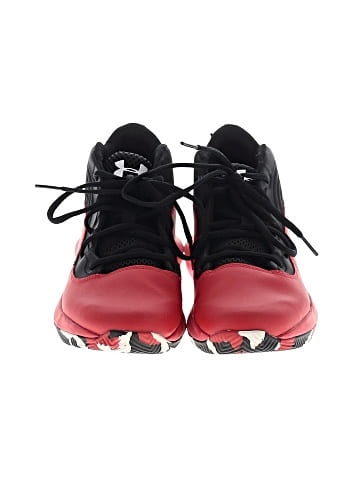 Under Armour Sneakers (view 2)