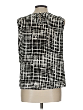 Calvin Klein Sleeveless Blouse (view 2)