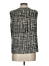 Calvin Klein Black Sleeveless Blouse Size L - photo 2