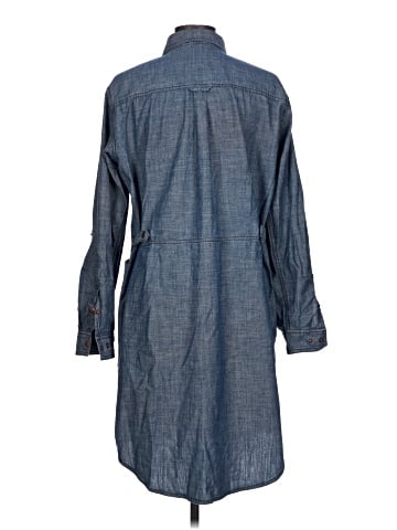Duluth Trading Co. Casual Dress (view 2)