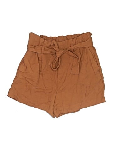 A New Day Shorts (view 1)